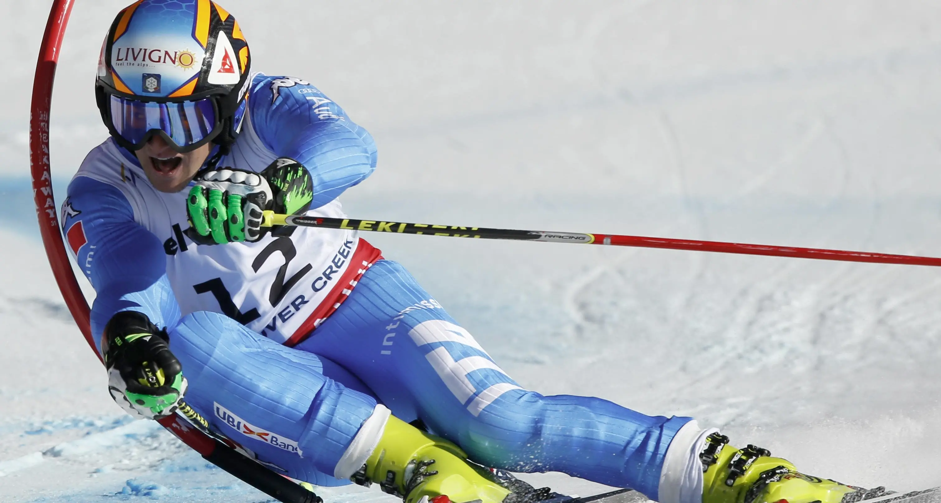 Mondiali di sci 2021: vince Cortina