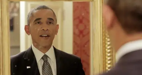 Polemiche sulle smorfie, ma Obama spopola sui social