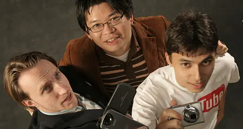 YouTube compie 10 anni Nel 2005 il primo video