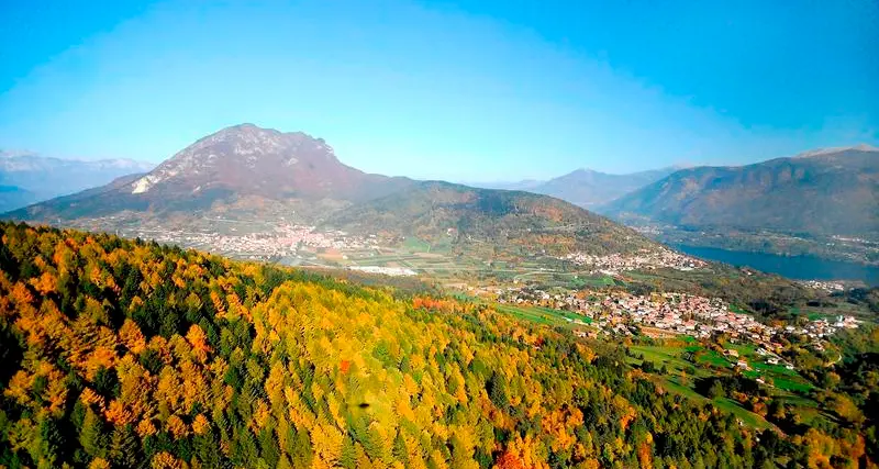 Vigolana, stasera e domani consigli sulla fusione