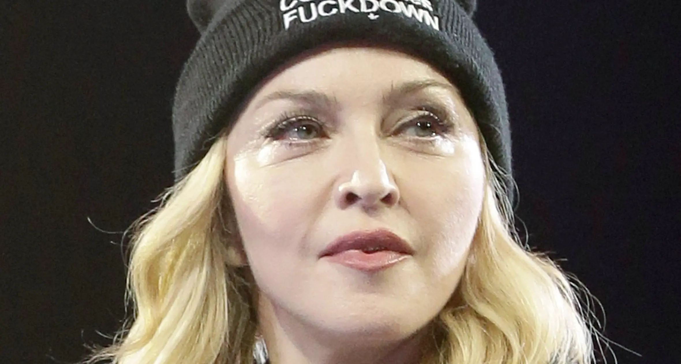 Madonna shock: «Io violentata dico che non serve denunciare»