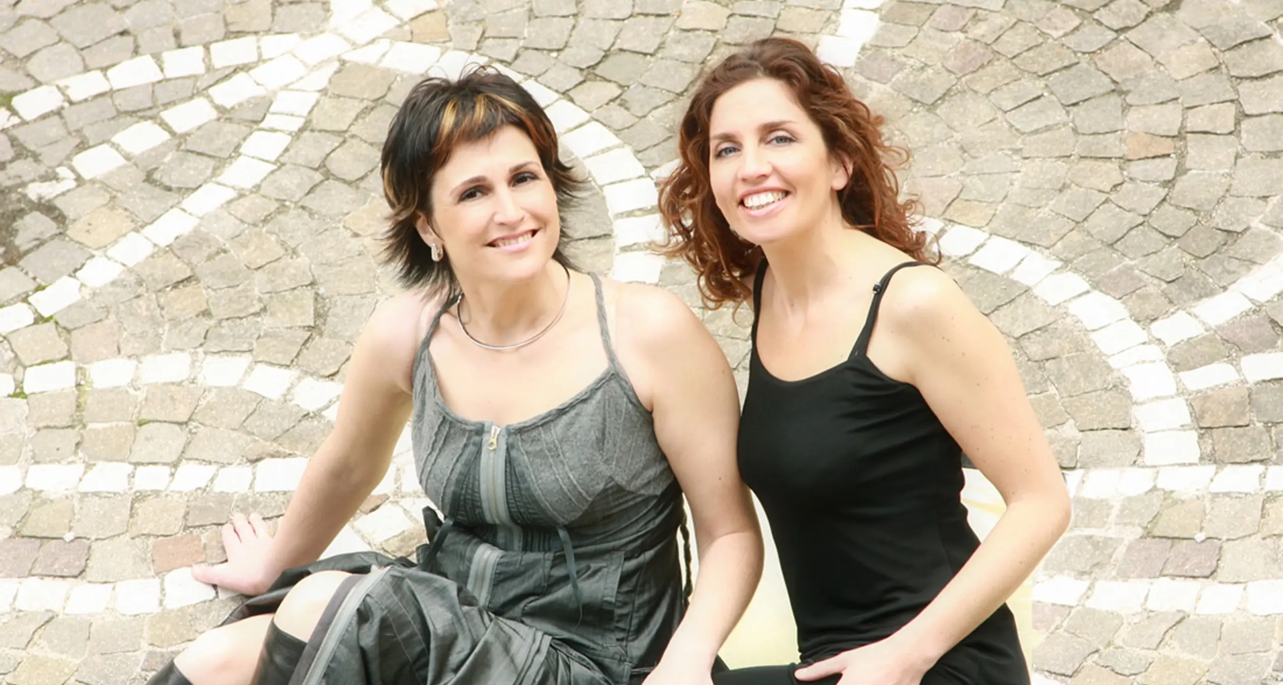 Pergine, Sguardi al femminile