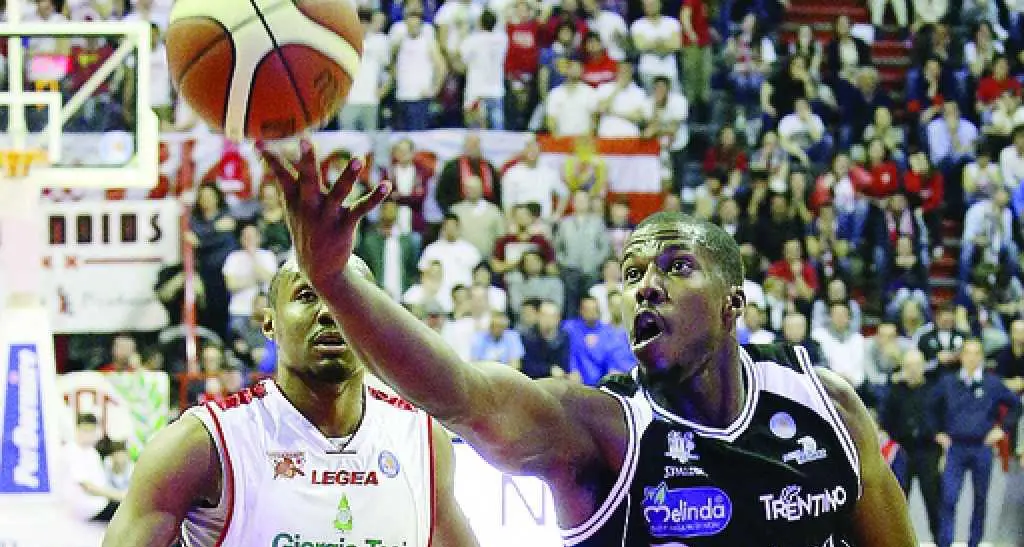 Mitchell rifiuta di entrare in campo, per l'Aquila nessun caso