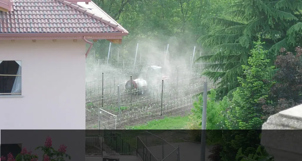 Pesticidi, la Provincia deve adeguarsi al Piano nazionale Entro il 26 novembre i nuovi criteri d'uso più restrittivi