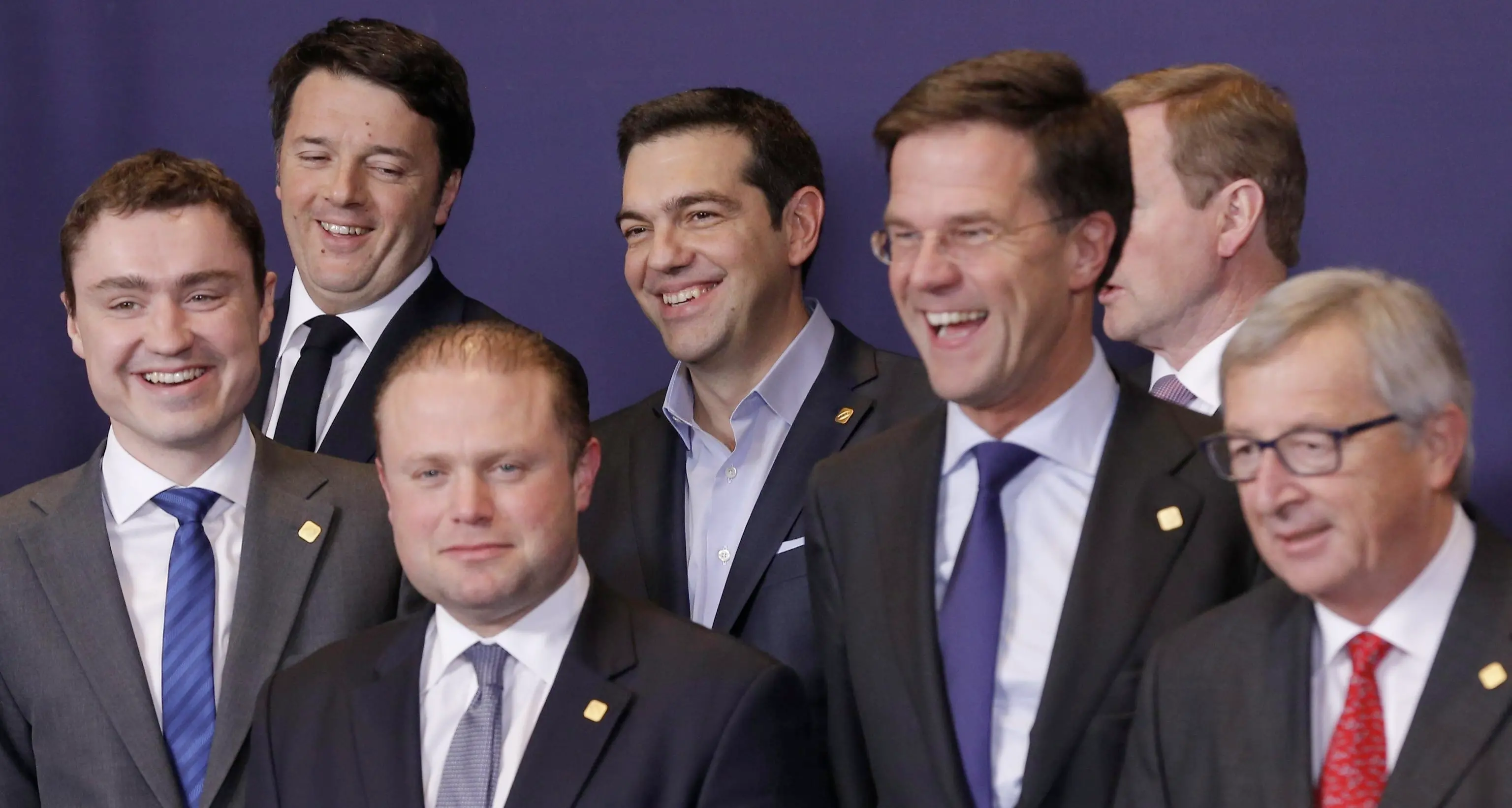 Grecia-Ue, prove tecniche di dialogo