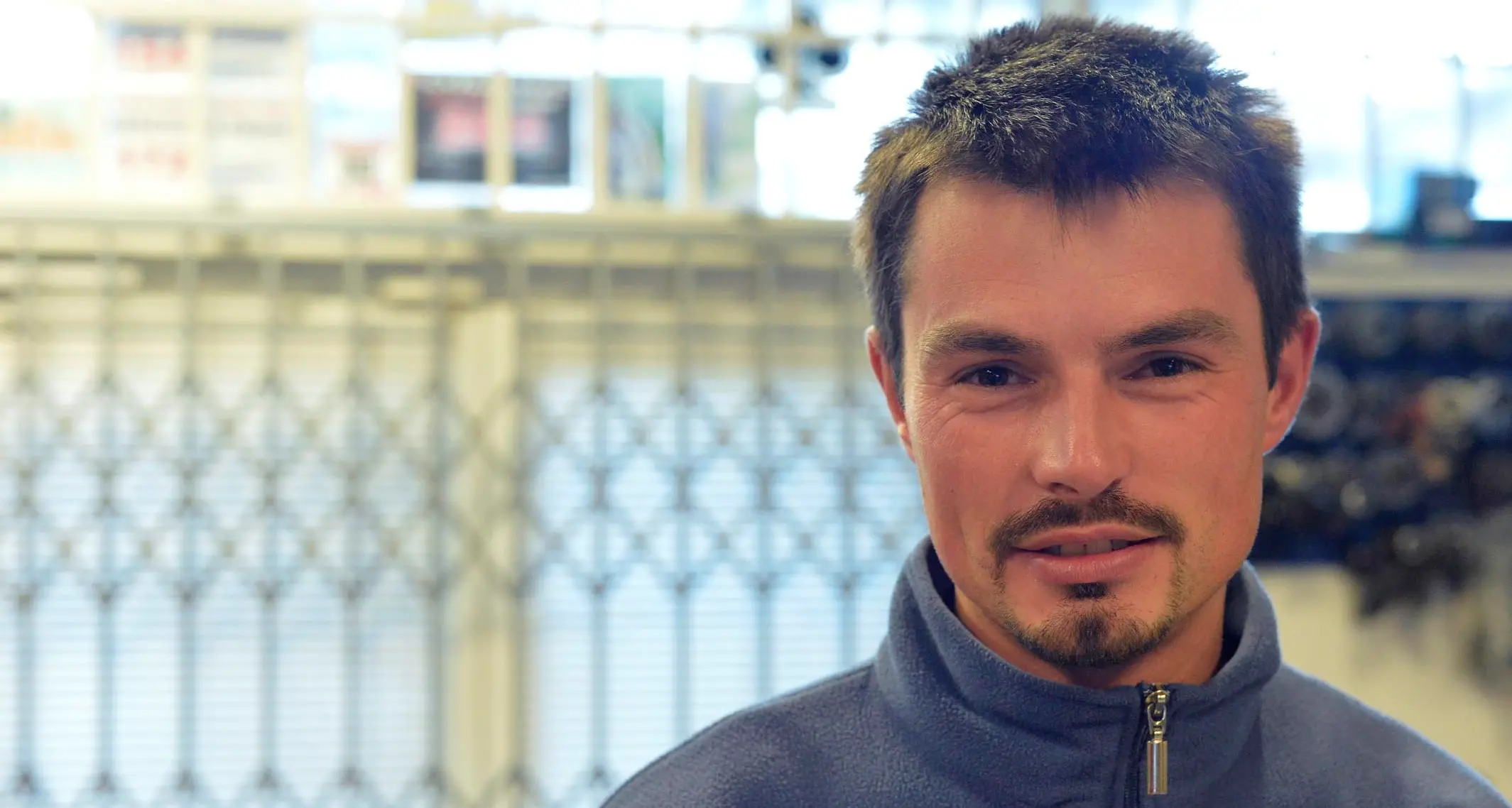 Il negozio Patrick Bike svaligiato due volte in 48 ore