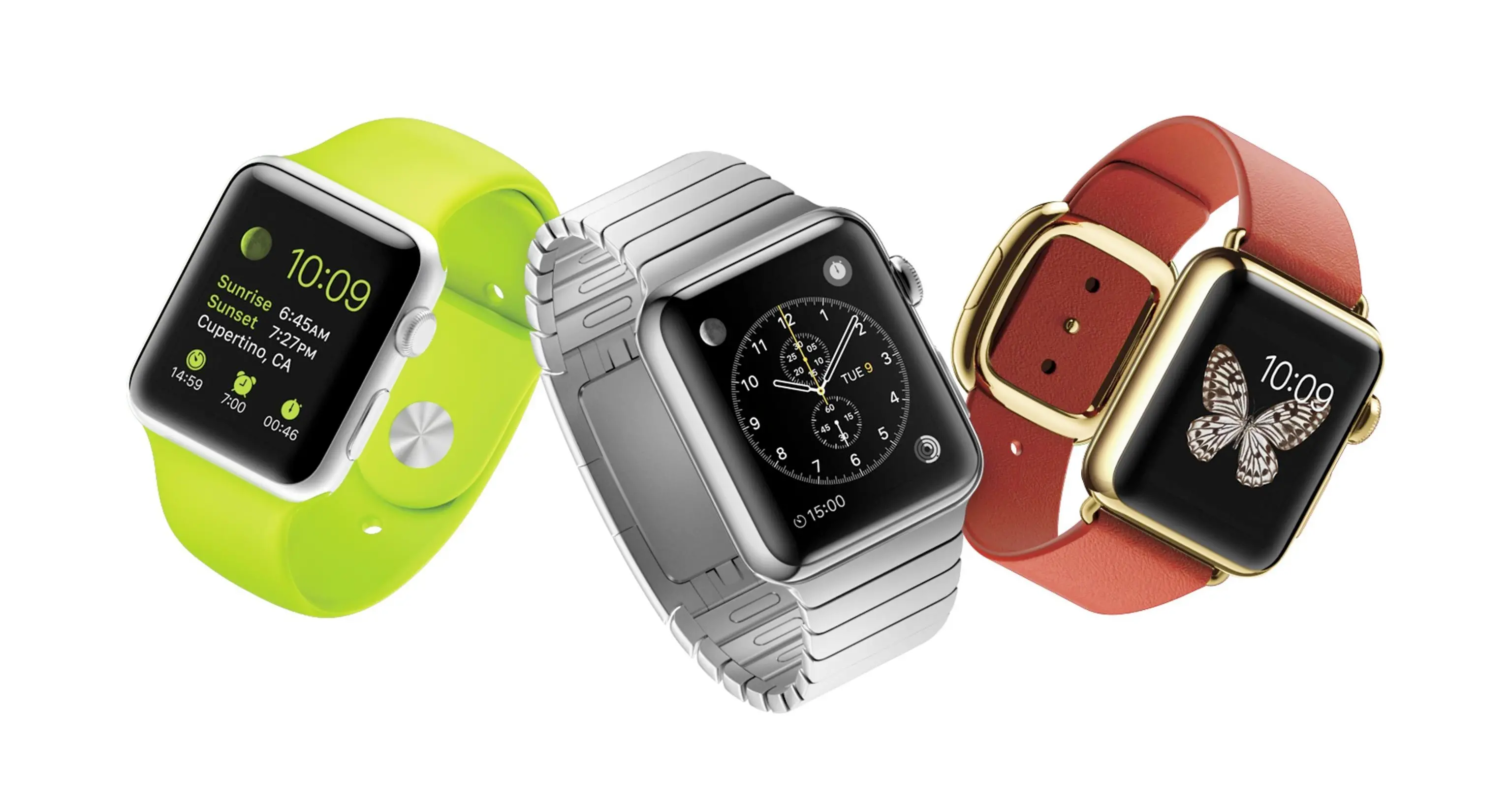 Energia solare e smartwatch nel futuro di Apple dopo il record