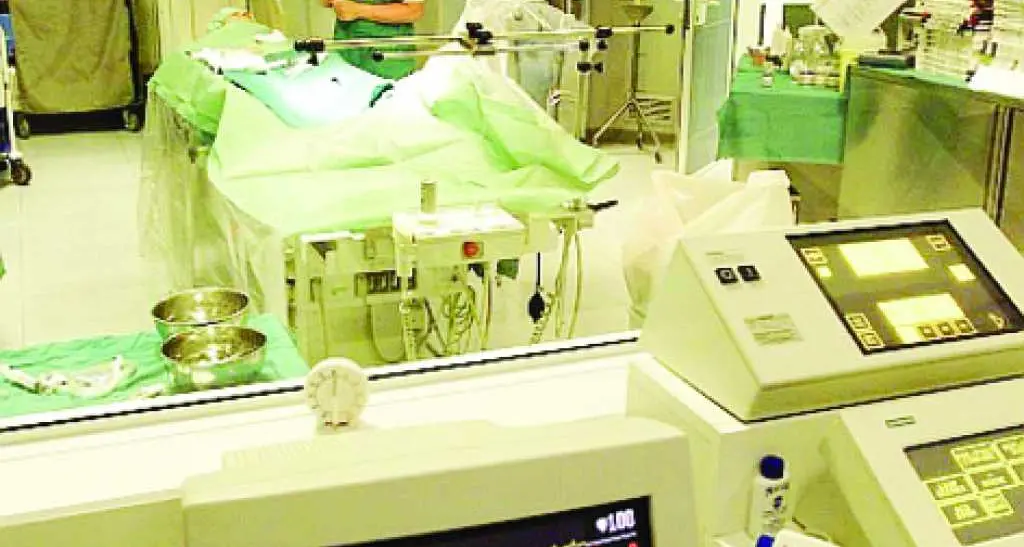 Visite e incontri nei reparti di cardiologia