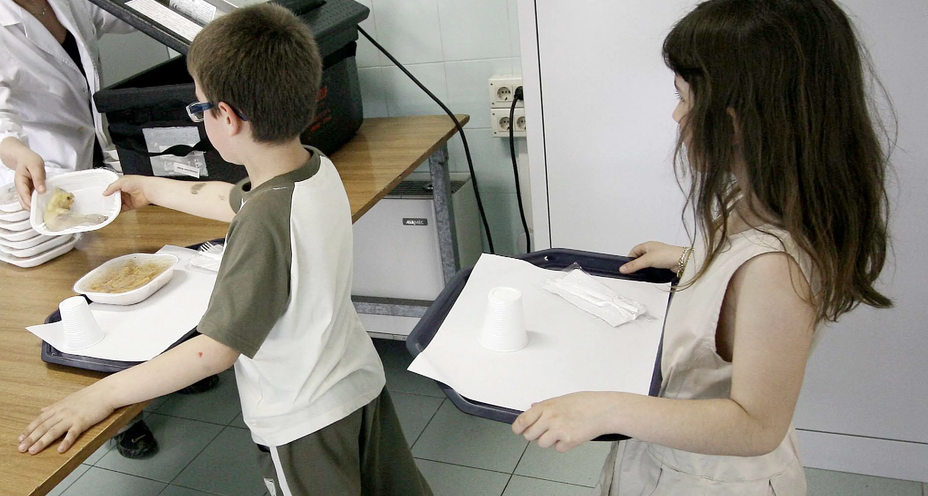 Ecco il decalogo contro i rischi di soffocamento per i bimbi