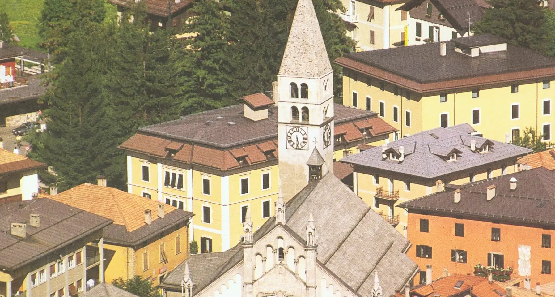 Malé, aumentano gli abitanti
