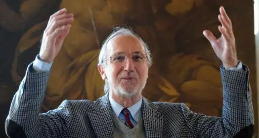 Renzo Piano: «Guadagno 1.3 milioni euro non 99mila»