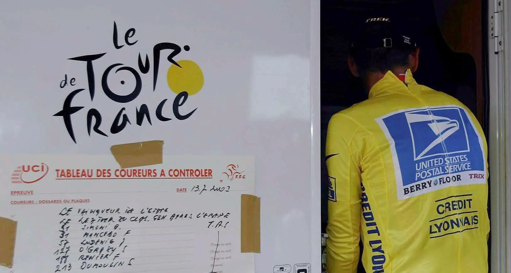 Doping e ciclismo, rapporto choc «Pratica endemica, l'Uci sapeva»