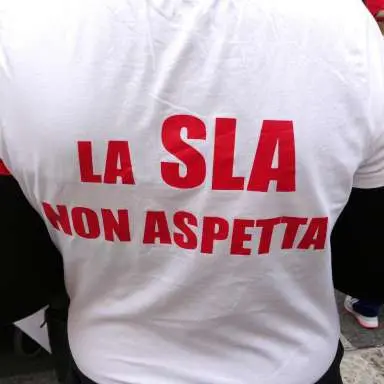 Malati di Parkinson e di Sla Speranze da Riva del Garda