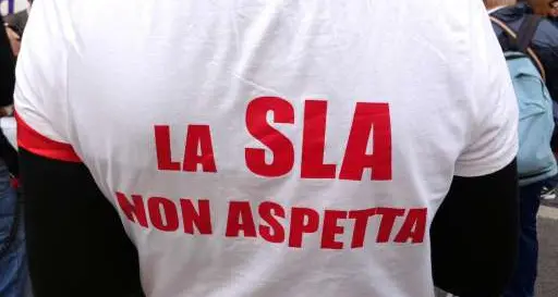 Malati di Parkinson e di Sla Speranze da Riva del Garda