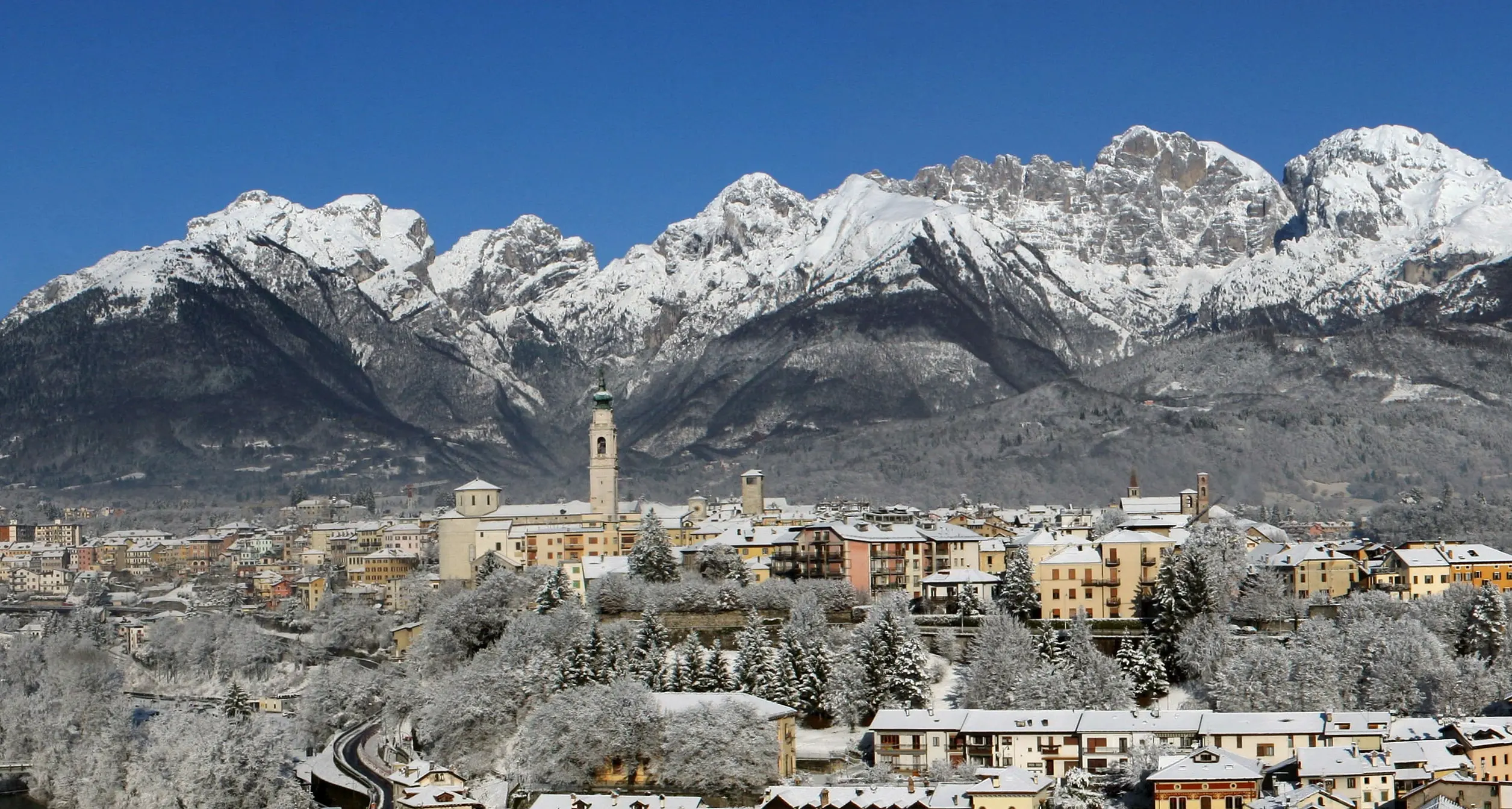 Belluno, guerra sulla Camera di commercio: Treviso o Trento?