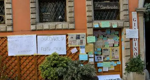 Cantinota, via i rumori: ora deciderà la procura