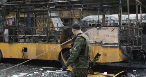 «Se gli Usa armano Kiev la guerra s'inasprirà»