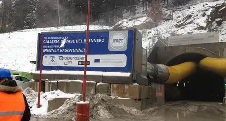 Imposimato: «Tav Brennero devastante, si rischia nuova Terra dei fuochi»
