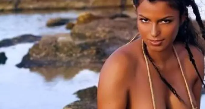 Sara Tommasi: «Sposerò Andrea Dipré»