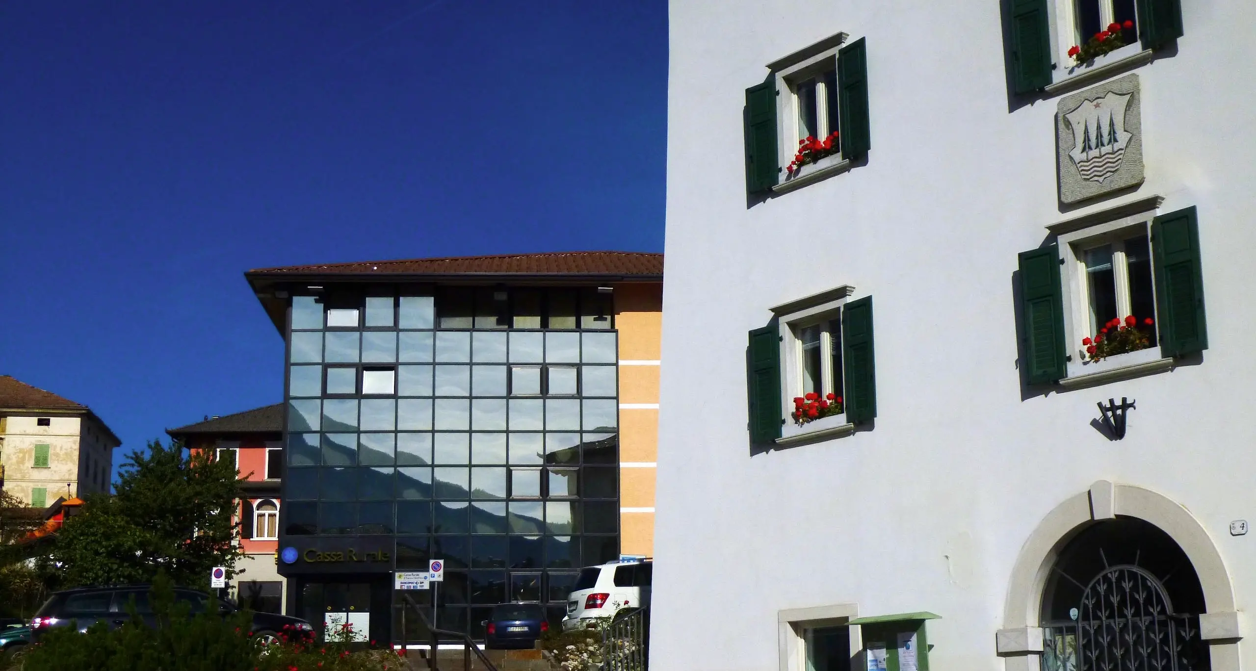 Tuenno, Tassullo e Nanno: un altro comune unico