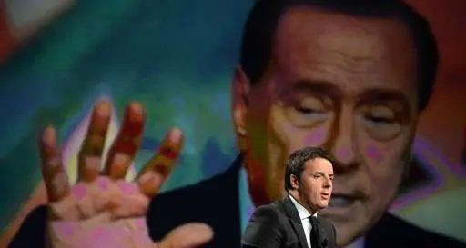 La crisi del Nazareno premia il Pd che sale al 37%