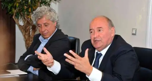 Bort reddito di 488.341 euro
