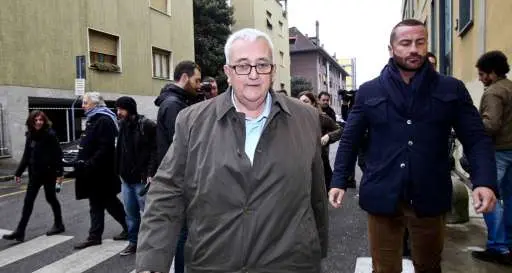 Borghezio, intervista choc: «Nazismo aveva aspetti positivi»