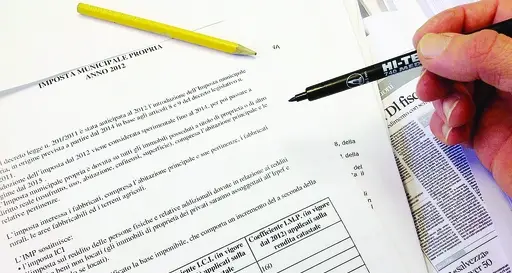 Arriva la Tasi, aliquote «locali»