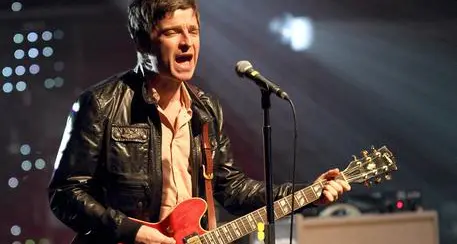 Oasis, pace fatta tra Liam e Noel Gallagher