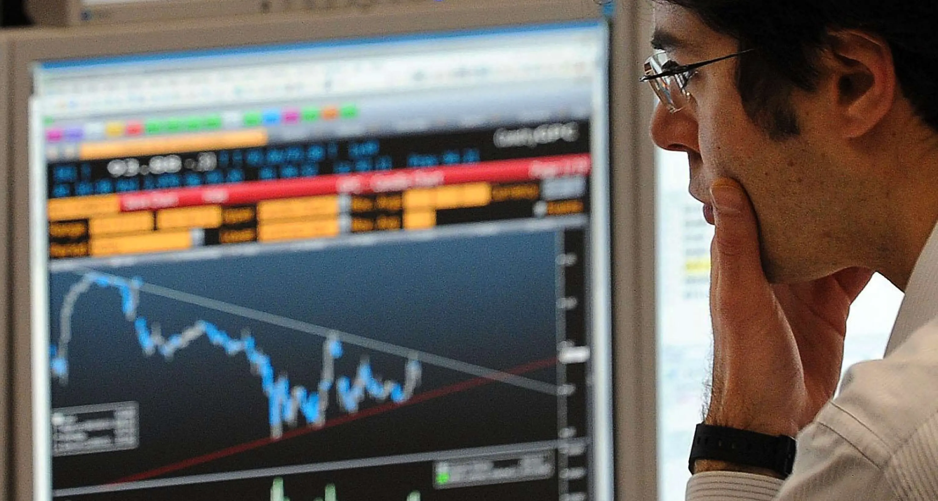 Il debito italiano batte ogni record