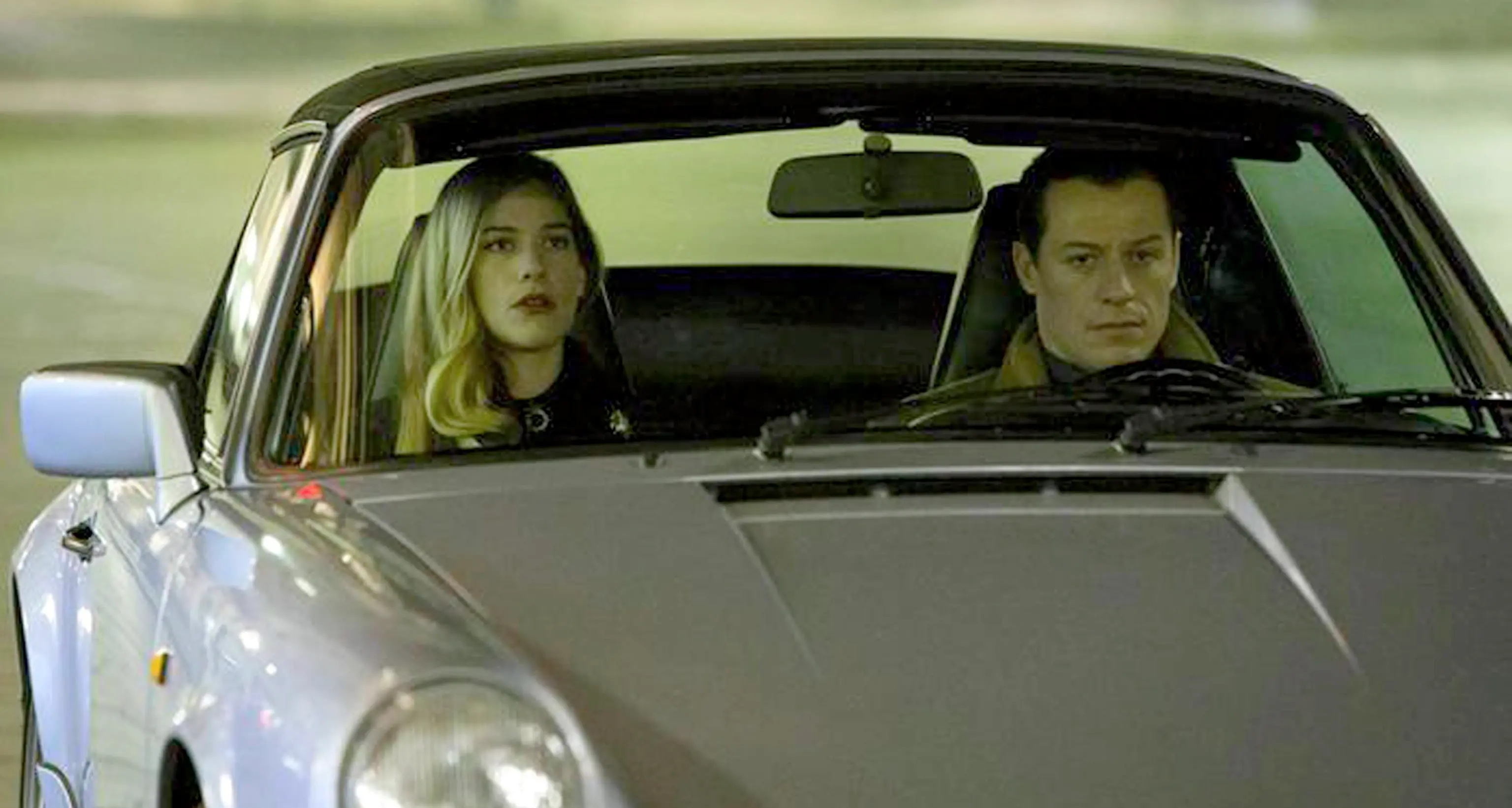 «1992», Accorsi a Berlino per la serie su \"Mani pulite\"