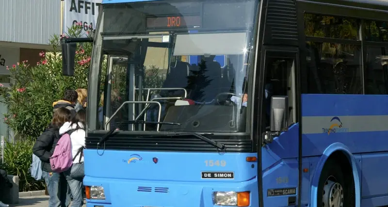 Trentino Trasporti, il bilancio è in attivo