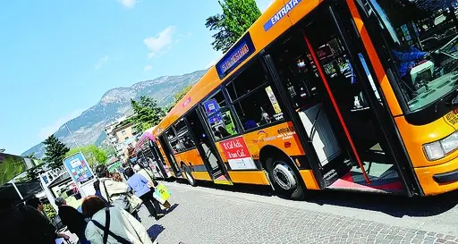 Arrivano i vigili urbani