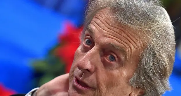 Roma 2024: Montezemolo presidente del comitato