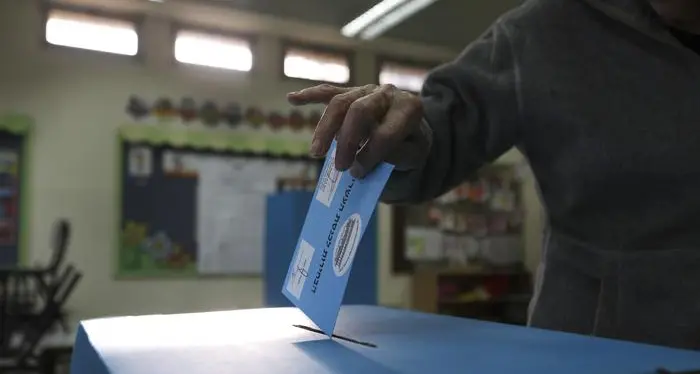 Israele al voto, sinistra favorita ma Netanyahu attacca
