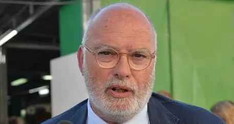 Corruzione: arrestato presidente Federacciai Antonio Gozzi