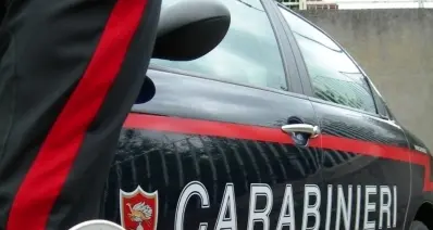 Pietramurata, due ragazzi fanno scappare i ladri