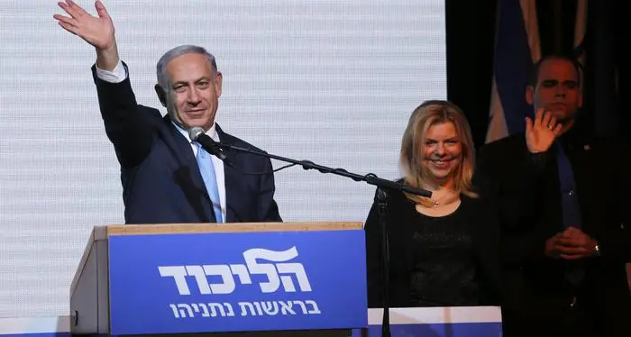 Israele, vince Netanyahu: nuovo governo di destra