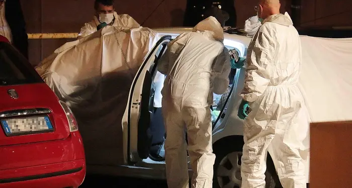Pordenone, fidanzati uccisi a colpi di pistola