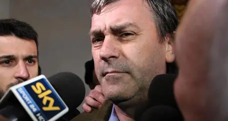 Calcio, arrestato il presidente del Parma Manenti