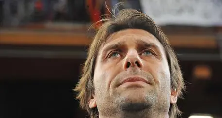 Calcioscommesse: Conte accusato di frode sportiva