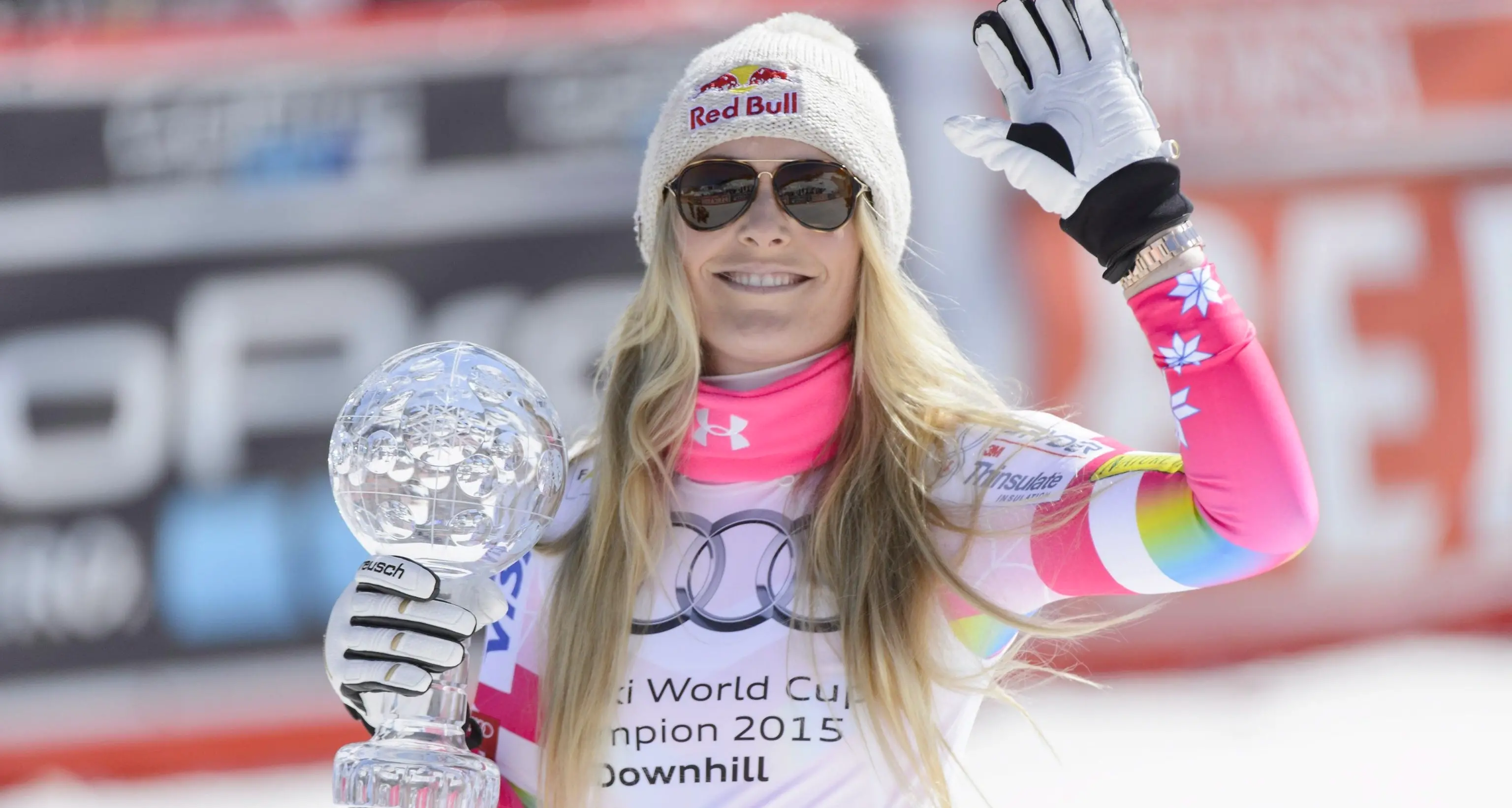 Sci alpino, ultime discese: trionfano Jansrud e Vonn