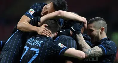 Inter Palermo 3-0, il Mancio scaccia la crisi