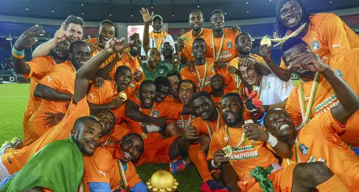 Coppa d'Africa alla Costa d'Avorio, Ghana sconfitto 9-8 ai rigori