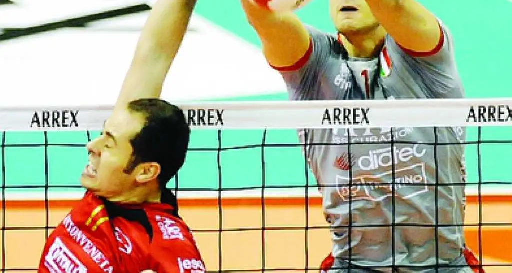 Ricardinho torna in Italia, ingaggiato dalla Lube Macerata