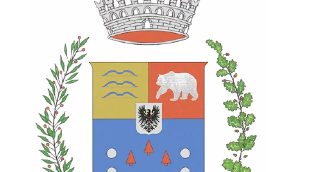 San Lorenzo Dorsino, ecco il nuovo stemma