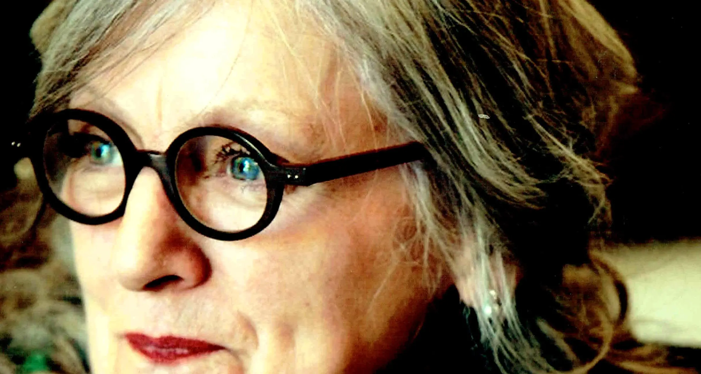 Franca Bazzanella corre contro Mosaner