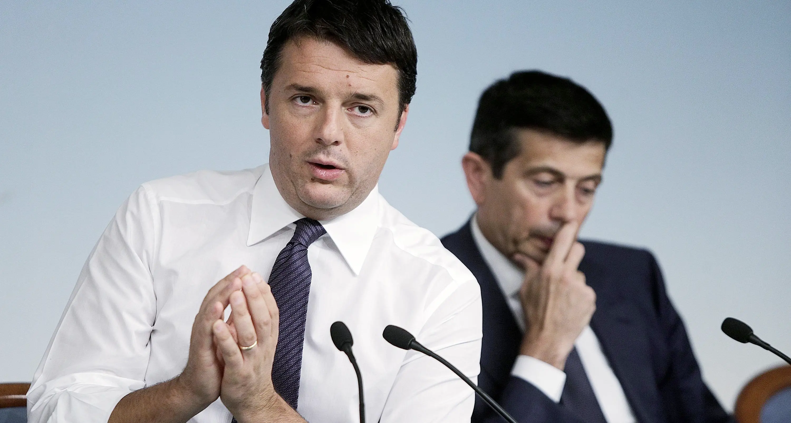 Aumenta il pressing su Lupi, dimissioni più probabili