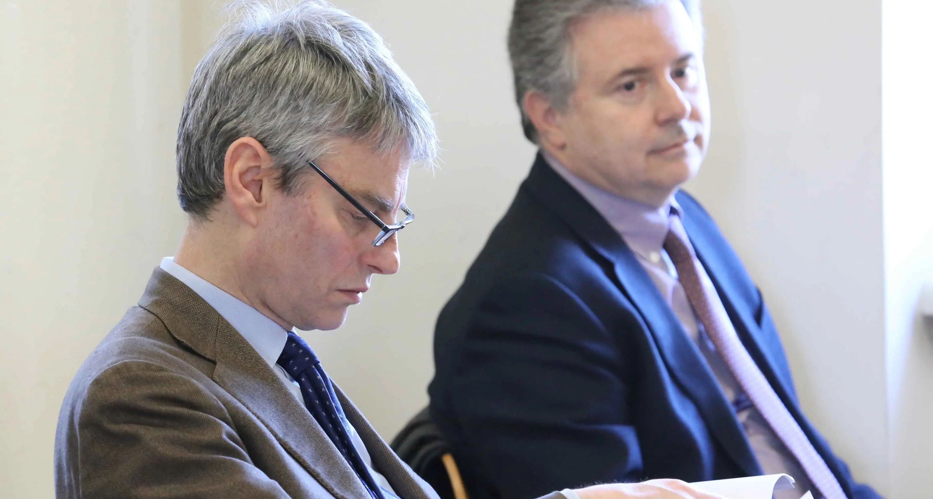 Università, ecco la squadra scelta dal rettore Paolo Collini