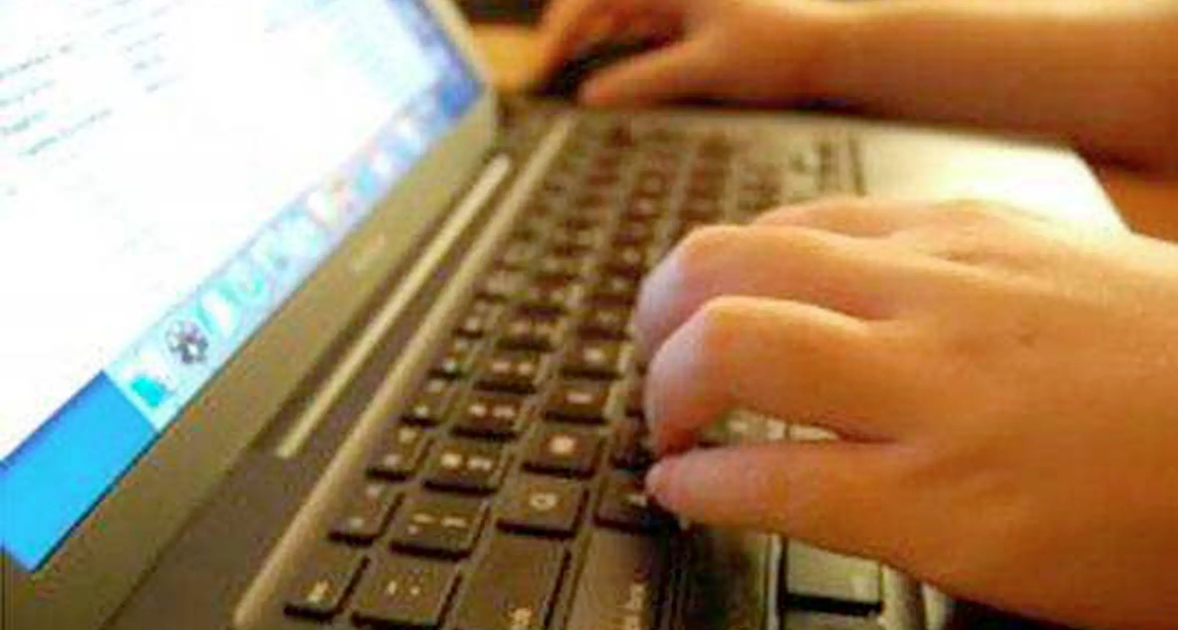 Il mondo a portata di click: ma posso chiudere la porta?
